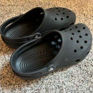Crocs Youth Size 3